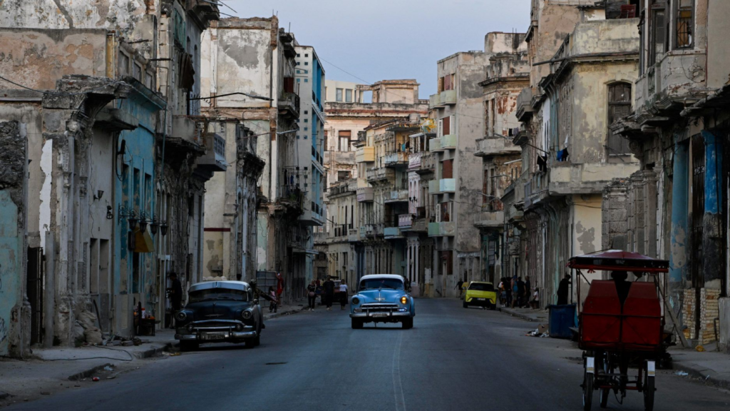 Cuba perderá operaciones con Visa y Mastercard por nuevas sanciones de EU