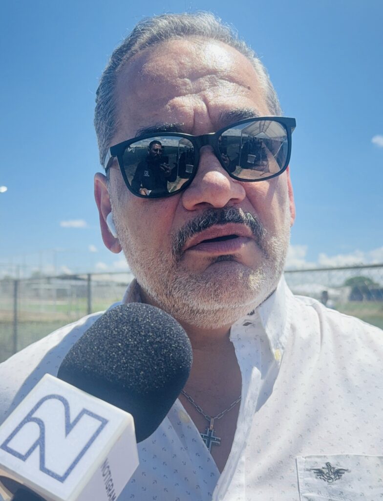 “El cristal no distingue edades: en Durango hay pacientes de hasta 68 años en rehabilitación”.