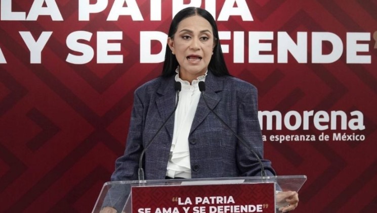 INE valida reformas estatutarias y dirigencia nacional de Morena