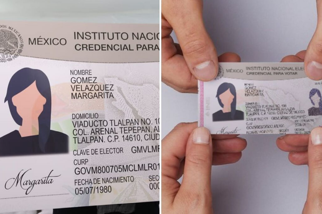 ¿Cambiaste de domicilio? Así puedes actualizar tu INE