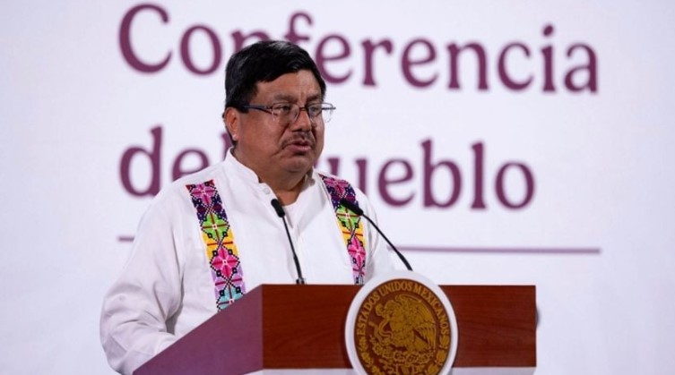 Diputados citan a comparecer a titular del Instituto Nacional de Pueblos Indígenas