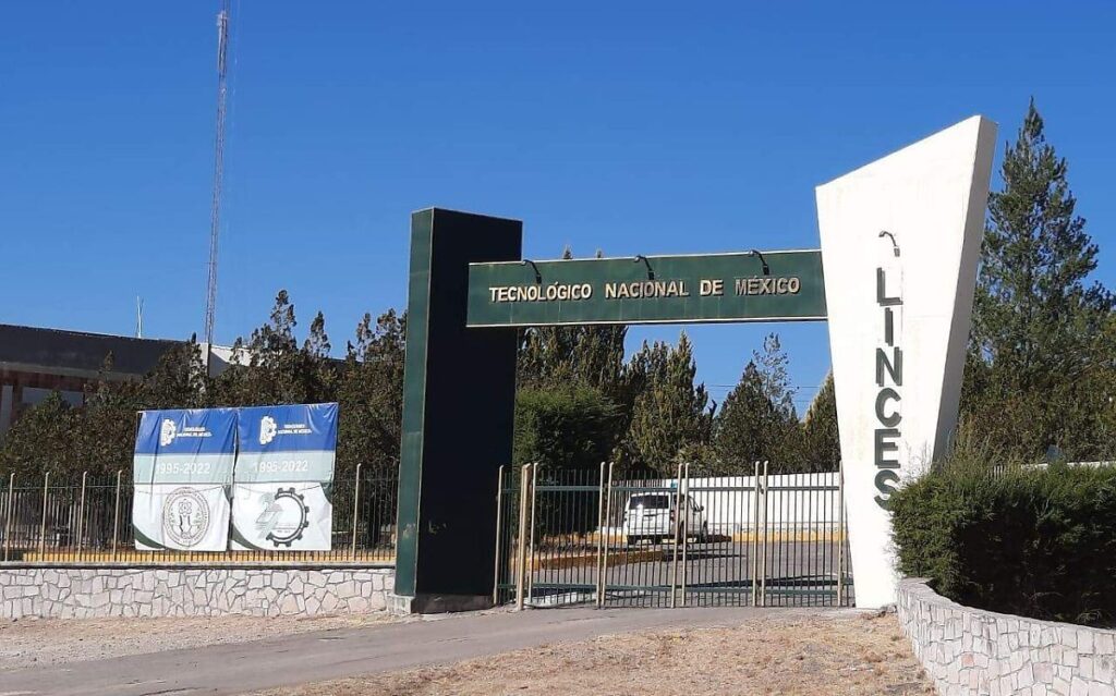 TecNM Santiago aplicará examen de admisión; hay tiempo para preinscribirse