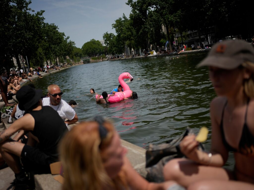 Domo de calor: la causa de la ola extrema que golpea a millones en Europa
