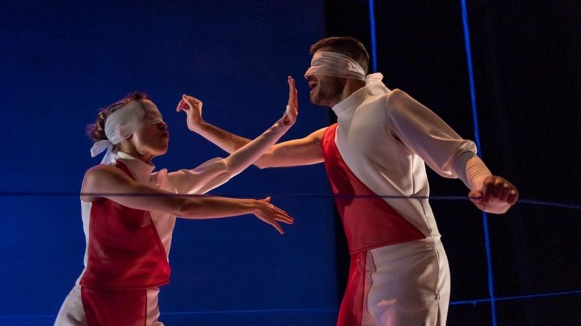 DA.TE Danza regresa a México con función gratuita para infancias