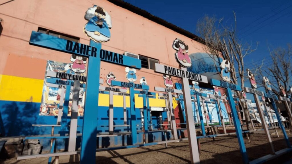 A 17 años del incendio en la Guardería ABC, la Corte declara que los delitos no prescriben