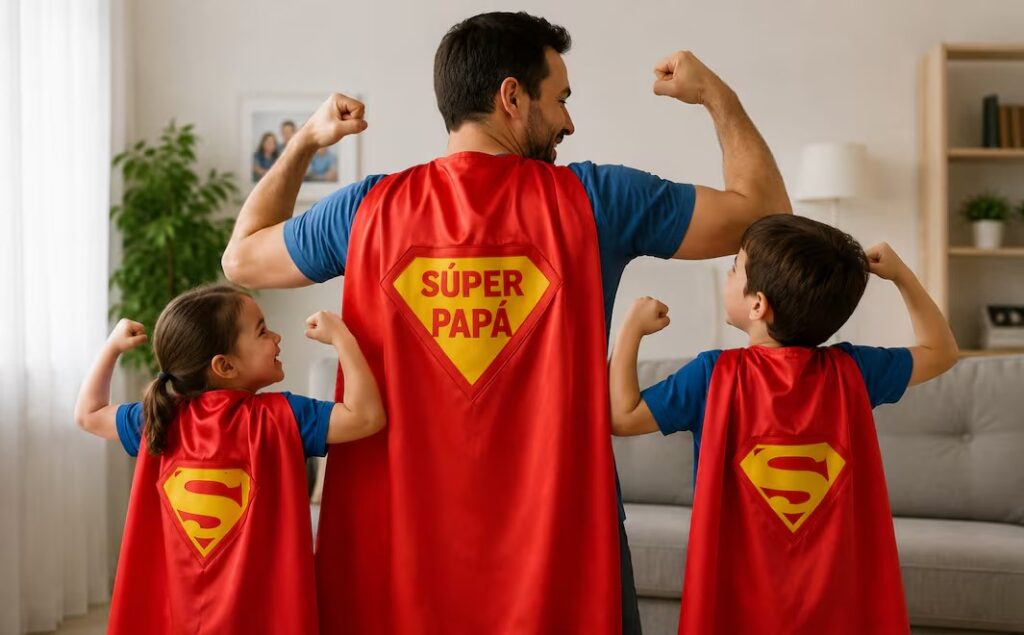 Día del Padre 2026: cuándo se celebra y por qué cambia de fecha