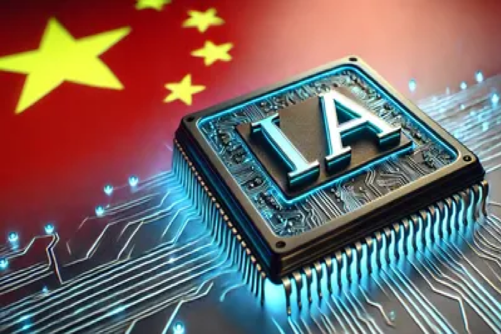 China pide regular la IA antes de que la tecnología “se salga de control”