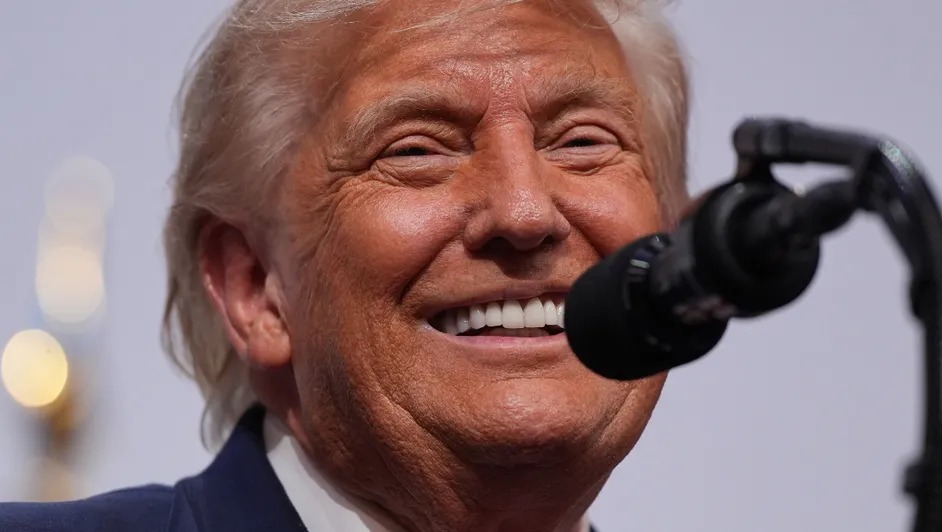 Trump defiende acuerdo con Irán y asegura que EU es respetado “como nunca antes”