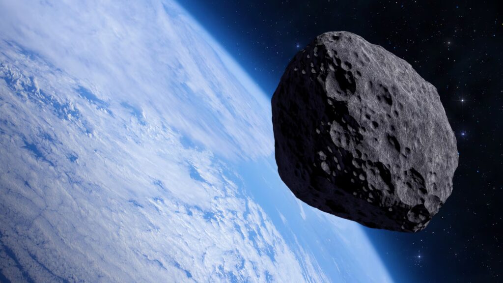 Asteroide pasará cerca de la Tierra y podrá observarse con telescopios