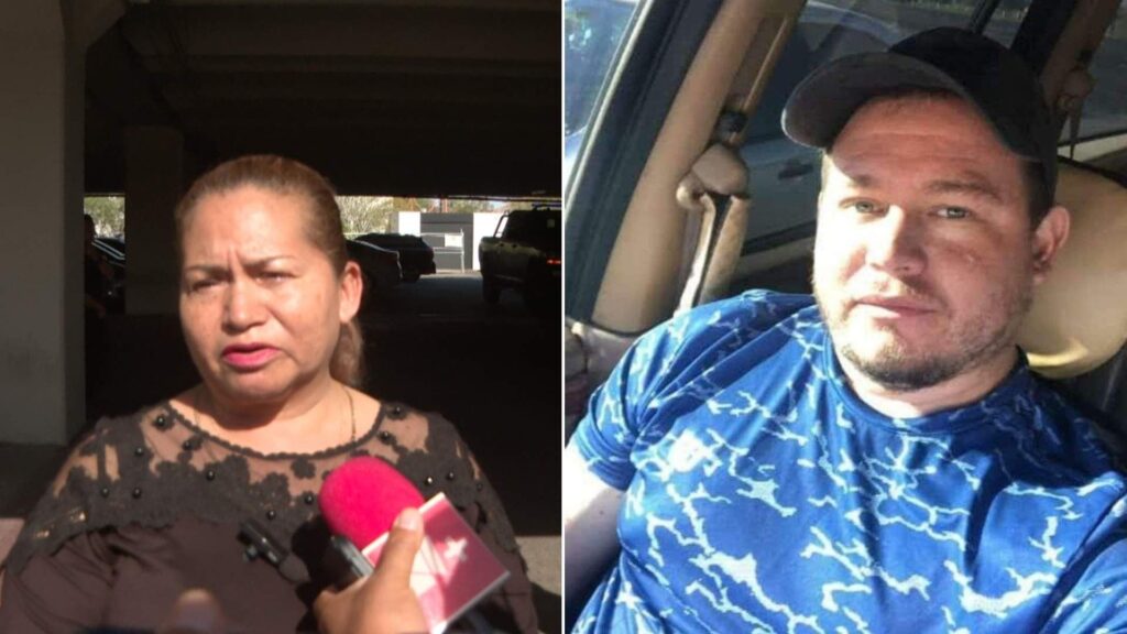 Ceci Flores denuncia burlas de sicarios que mataron a su hijo Marco Antonio