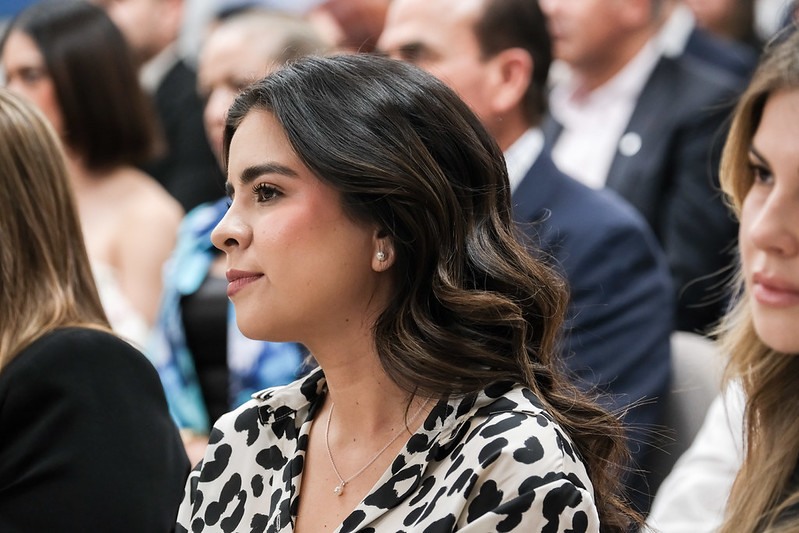 Isaura Amador celebra fallo del TEPJF y mantiene expectativa de que Movimiento Ciudadano postule a una mujer en Zapopan