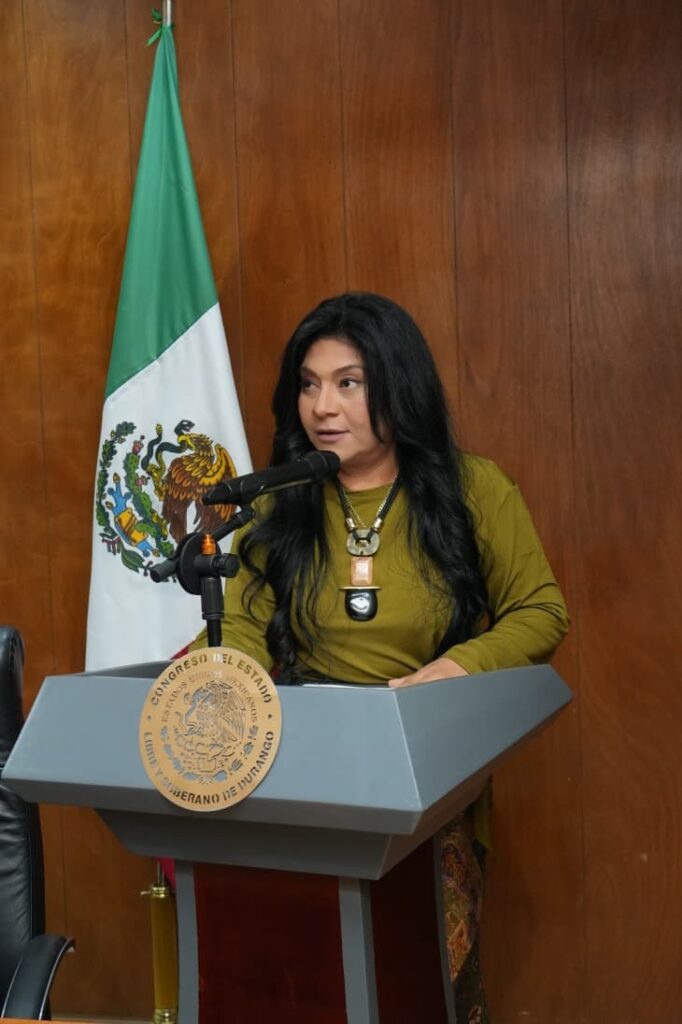 Impulsa Nadia Milán certificación de experiencia laboral para trabajadores
