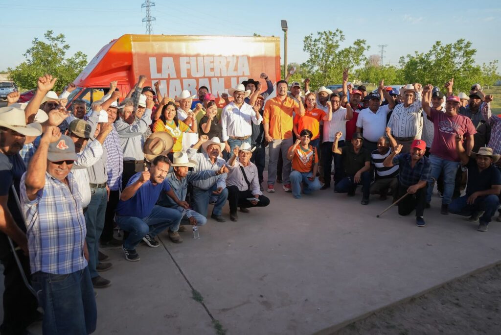 Durango, primer lugar nacional en creación de Círculos Ciudadanos