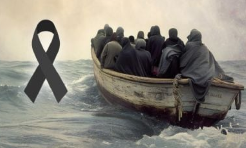 Nueva tragedia migratoria sacude las costas