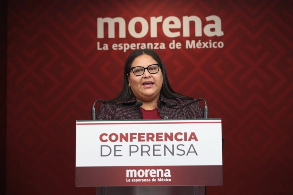 Morena confirma alianza con PVEM y PT para 2027; San Luis Potosí sigue en análisis