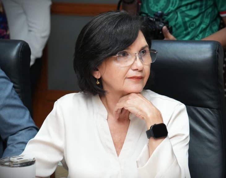 Congreso de Durango instalará centro de acopio para apoyar damnificados de Venezuela por sismos