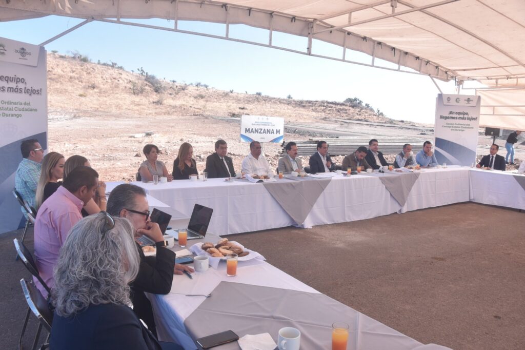 CEC asumirá contraloría social de obras y recursos municipales