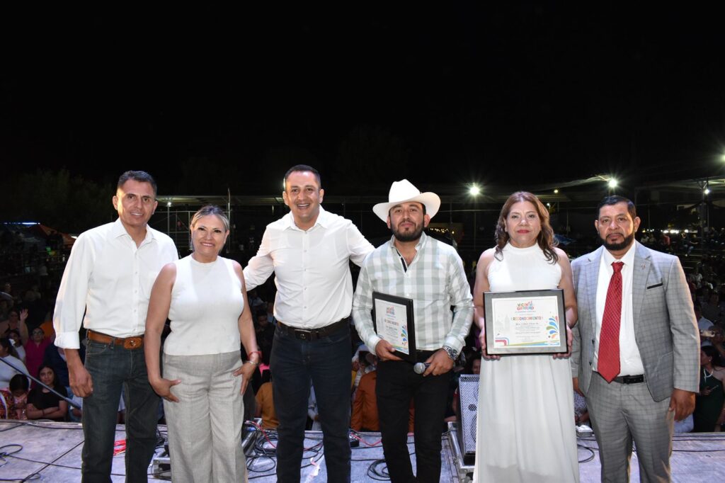 Inspiración Cristiana llena de esperanza la Feria Regional Vicente Guerrero 2026