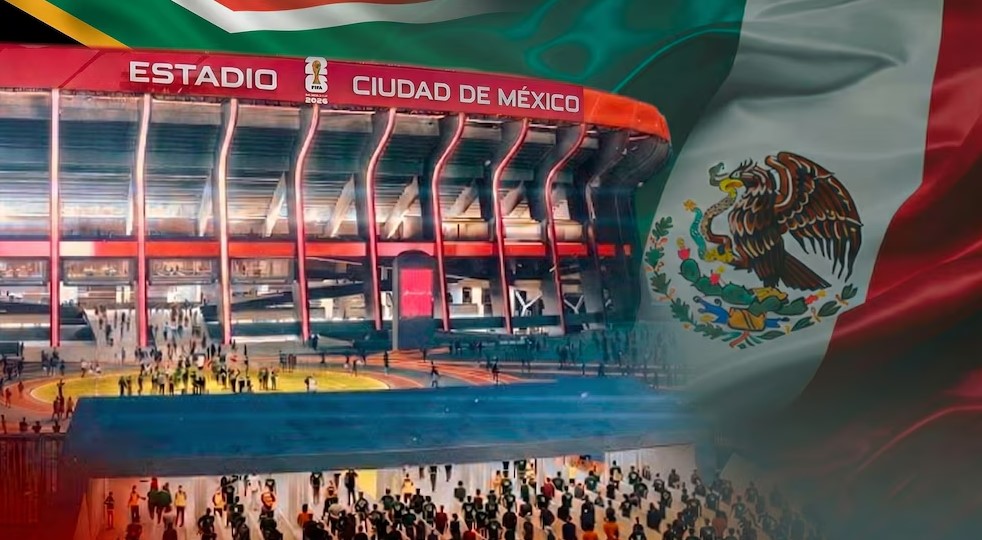 Mundial 2026 dejaría una derrama económica de 3 mil millones de dólares