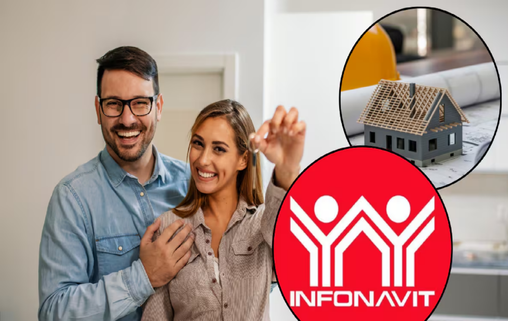 Así funciona Mejoravit, el crédito para remodelar tu hogar en 2026