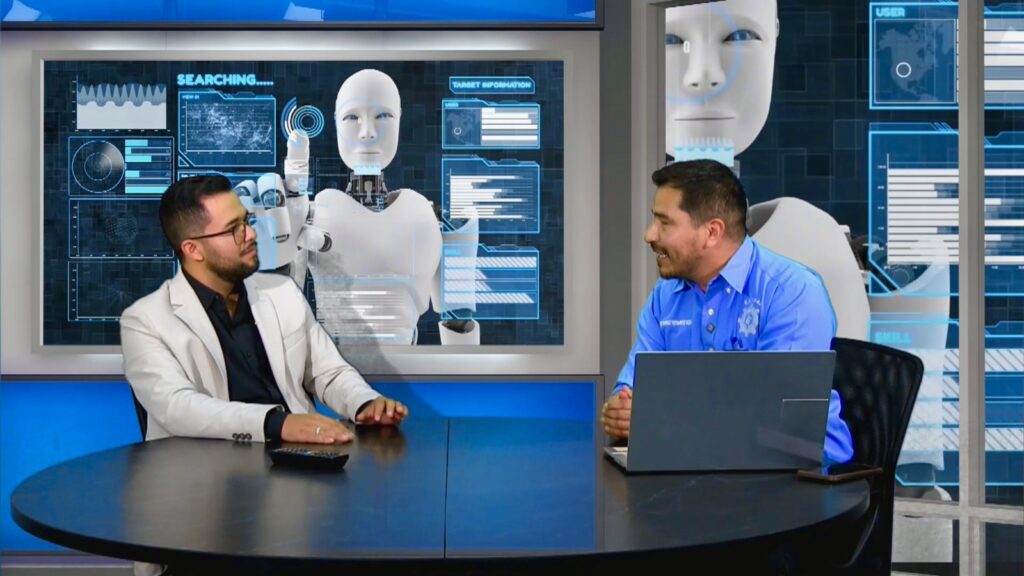Inteligencia Artificial debe ser una herramienta, no un sustituto del aprendizaje