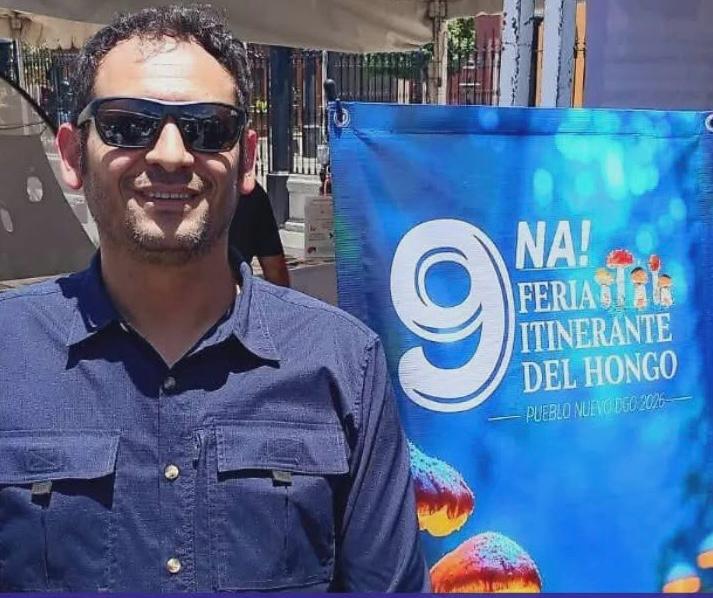 Impulsan estudio y cultivo de hongos