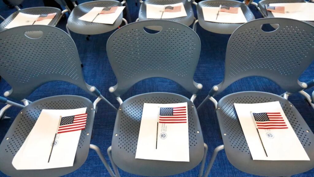 Estados Unidos analiza rechazar solicitudes de asilo sin entrevistas previas
