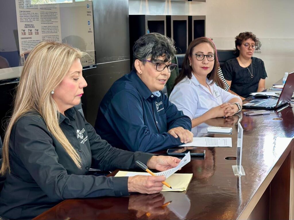 Avanza Durango con acciones para fortalecer los derechos de las mujeres