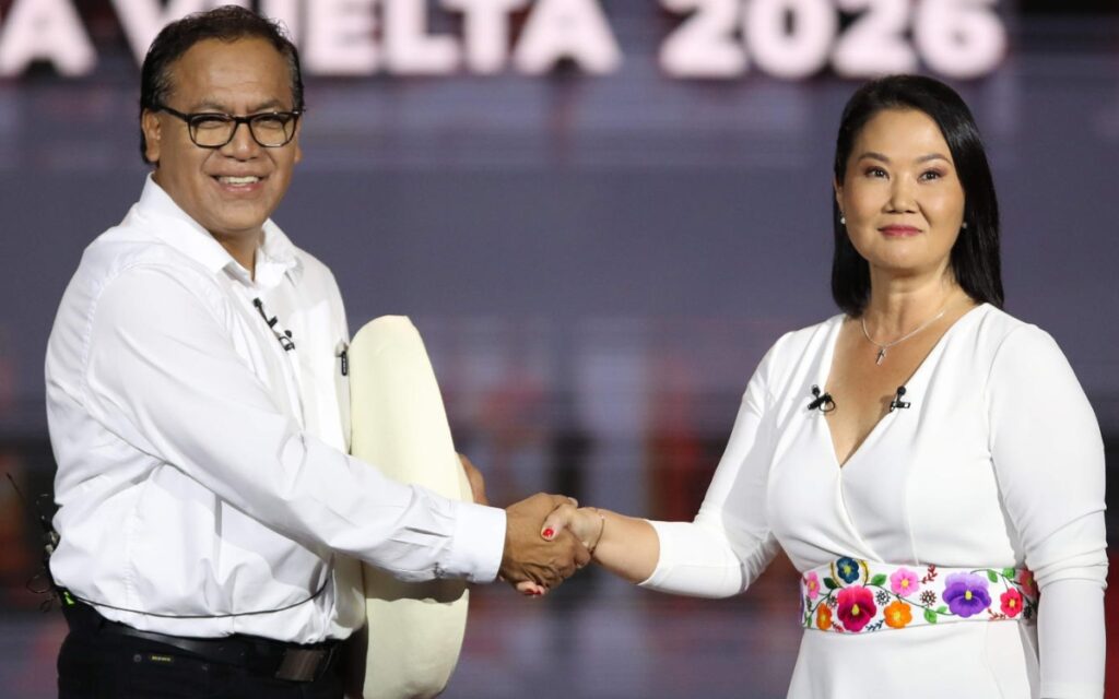 Perú dará a conocer el resultado de la elección presidencial el 3 de julio