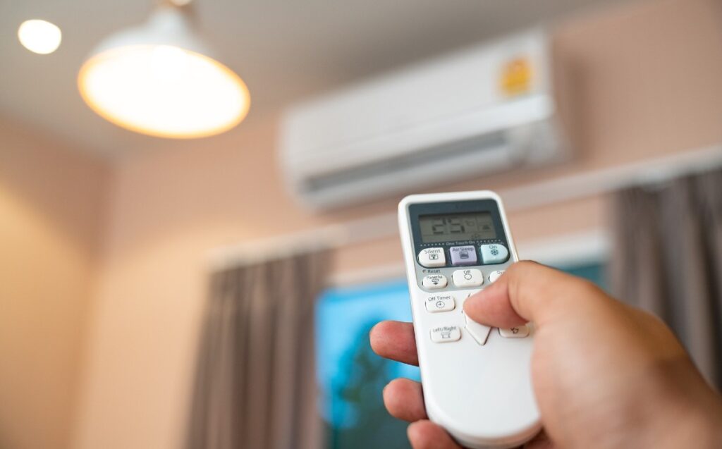 Calor extremo: Consejos para ahorrar luz y evitar recibos altos por aire acondicionado