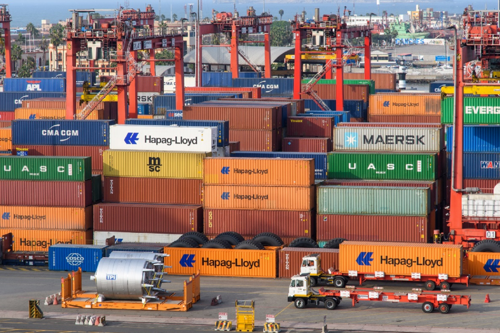 México negociará para evitar aranceles al 15% restante de sus exportaciones