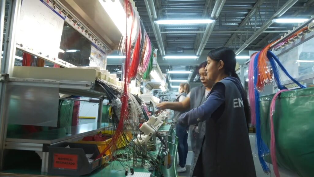 Empleo formal mantiene crecimiento en Durango: Ernesto Alanís