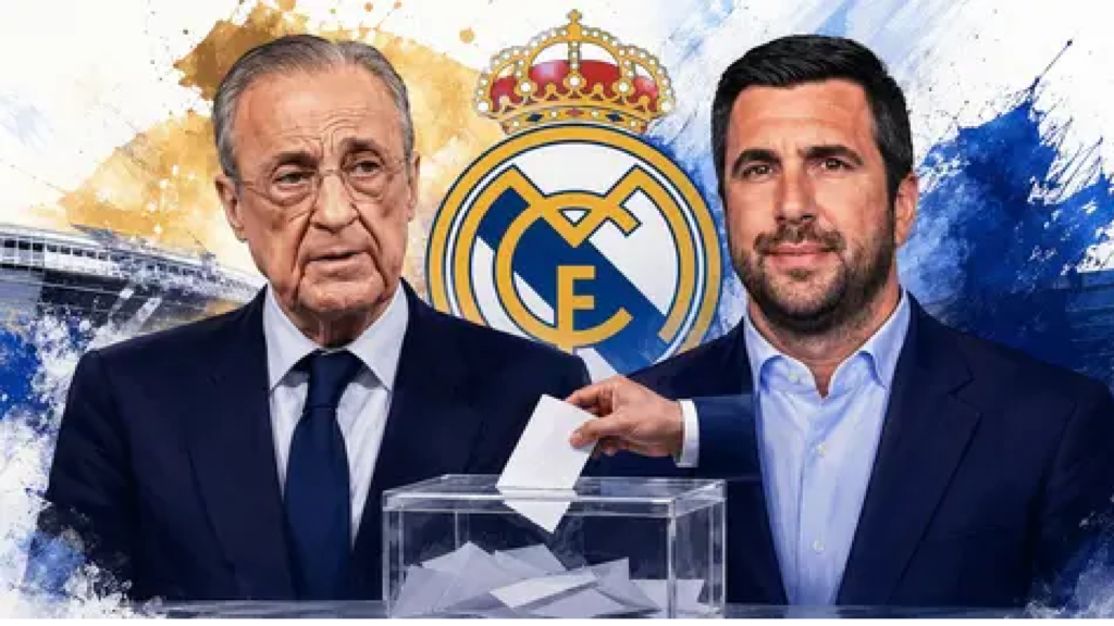 La elección del Real Madrid enfrenta dos proyectos: Mourinho contra Haaland
