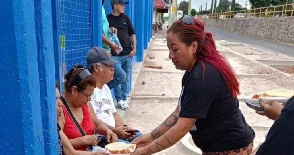 Patricia Negrete, buscadora de desaparecidos, es asesinada a balazos en Guanajuato