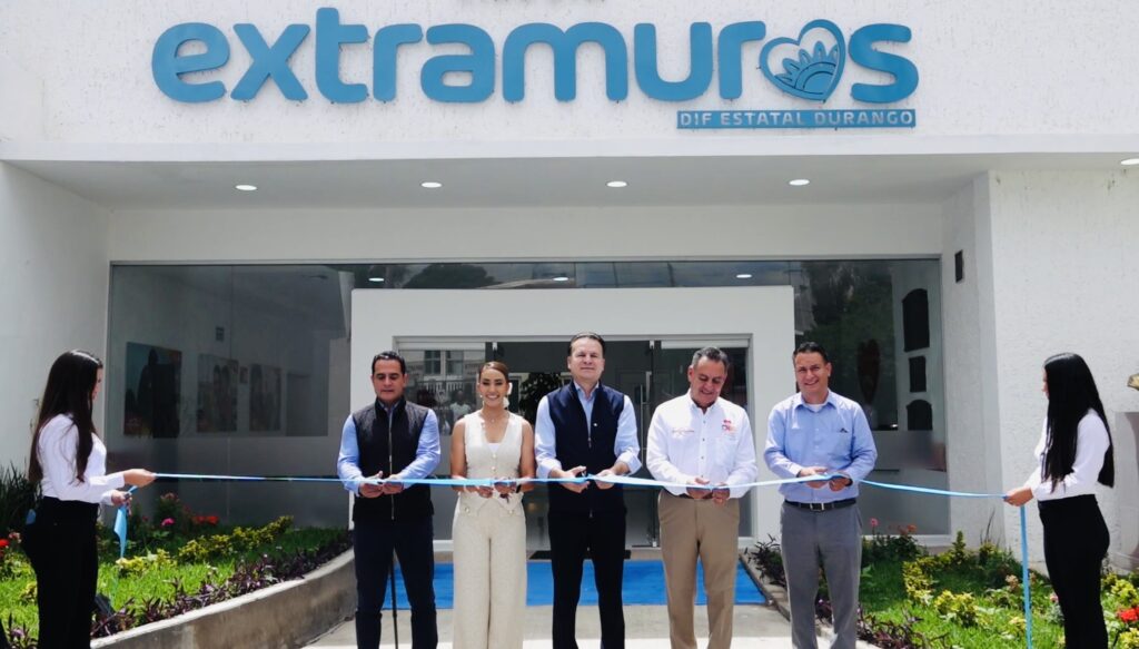 Años de deterioro frenaron cirugías; hoy el centro extramuros vuelve a operar