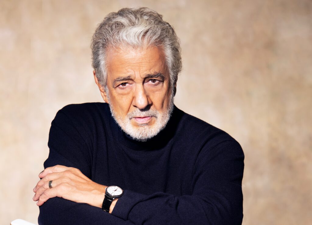 Inicia venta de boletos para gala de Plácido Domingo en Guadalajara