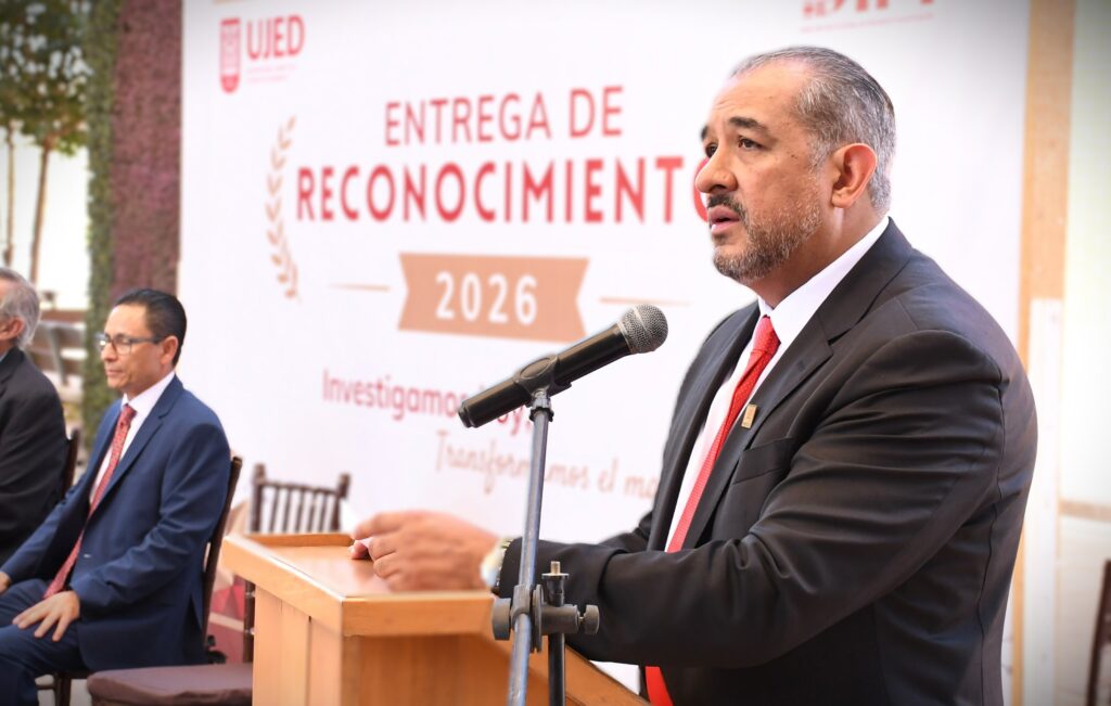 UJED deja atrás la crisis financiera; sale de la clasificación de universidades en esa condición