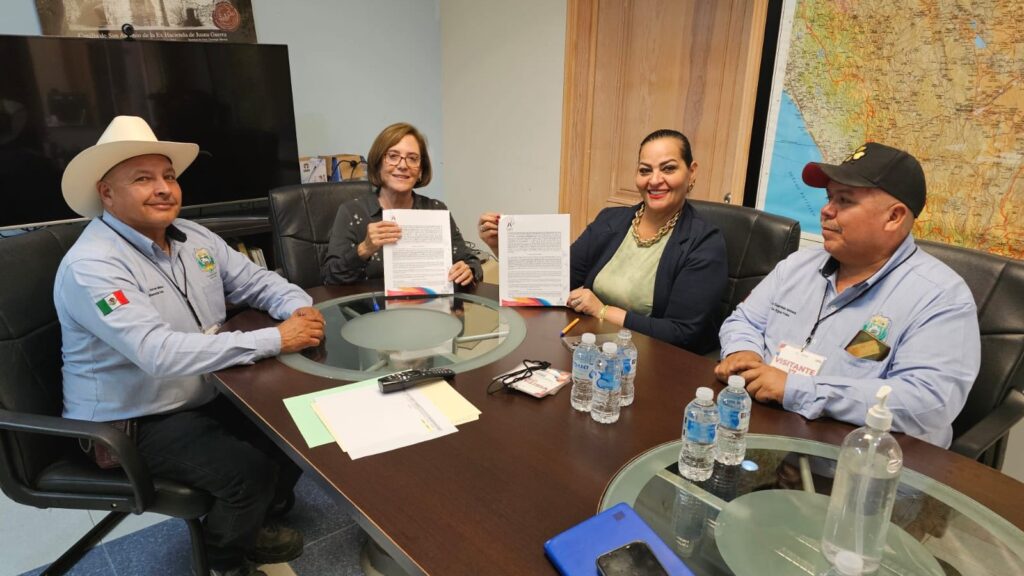 Nombre de Dios gestiona construcción de Macro Tanque elevado para Abastecimiento de Agua