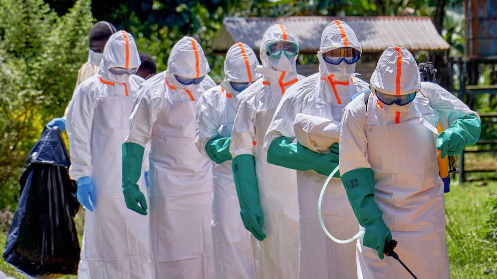 Estados Unidos envía tratamientos experimentales al Congo y Uganda por brote de ébola