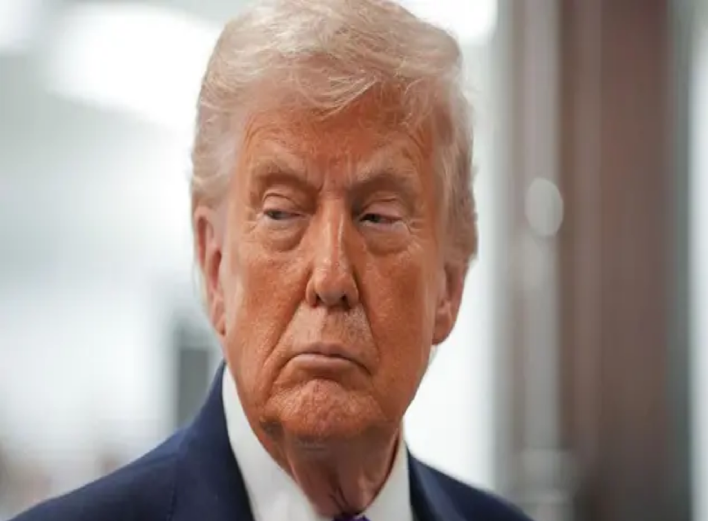 Trump anuncia acuerdo de paz con Irán y frena ataques