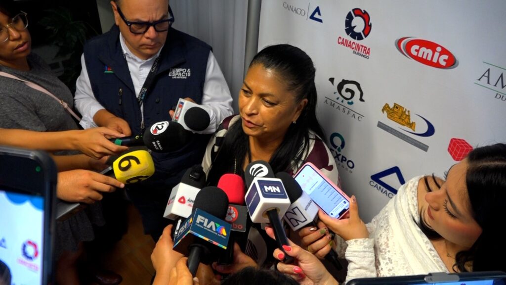Los robos a comercios mediante farderas continúan en Durango; CANACOPE r