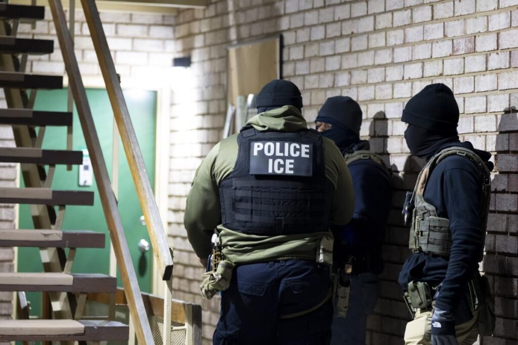 Reportan 52 muertes bajo custodia de ICE durante segundo mandato de Trump