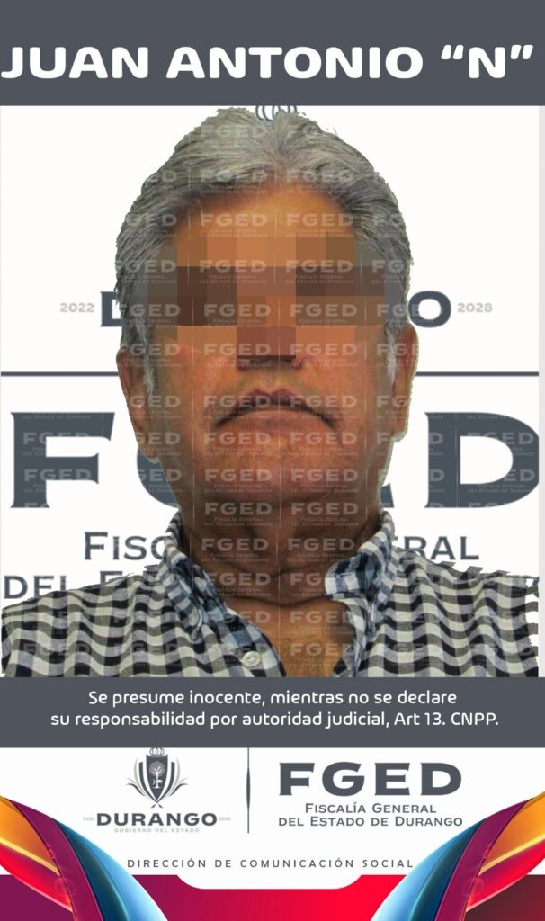 Detienen la FGE a otro Notario Público; es el segundo en 24 horas