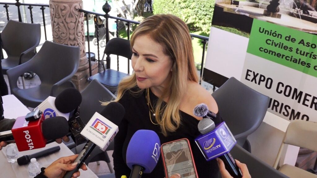 Empresarios aseguran que persiste el interés por rentar en el Corredor Constitución