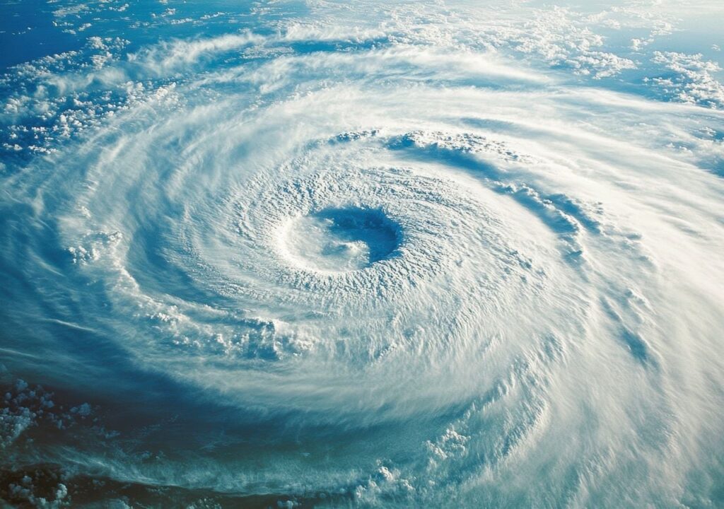 Douglas avanza como posible ciclón tropical en el océano Pacífico