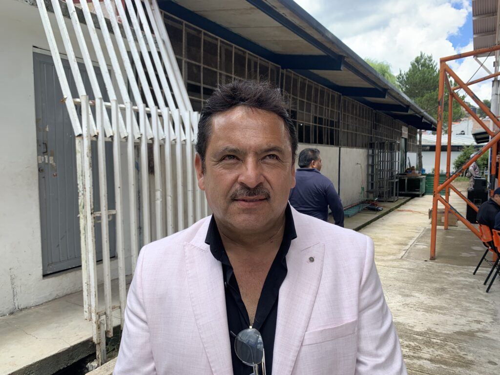 Preparan operativo turístico y de seguridad
