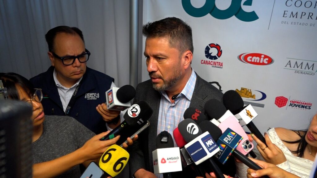 Confianza en las autoridades es clave para «levantar la voz y denunciar los delitos»: CCE