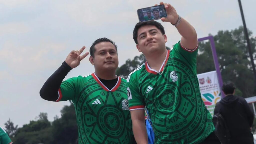 SRE emite recomendaciones para mexicanos que asistan al Mundial en Estados Unidos y Canadá