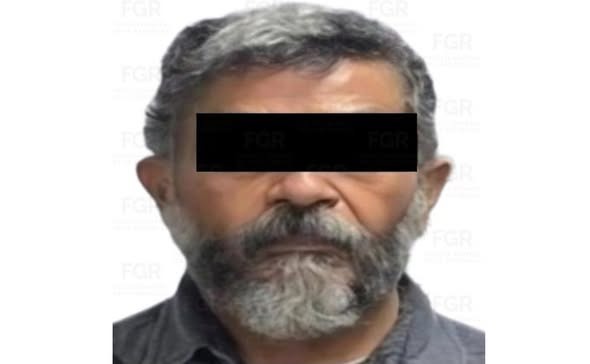 Detenido ex director del Cereso 1 de Durango y ex Director del Cefereso 7 de Guadalupe Victoria
