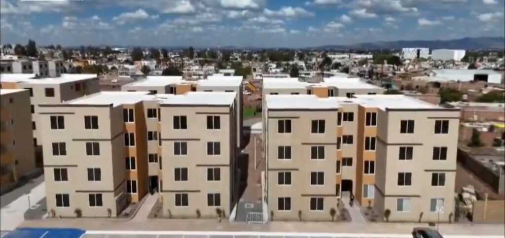 Vivienda de bienestar busca mantener precios accesibles: CANADEVI